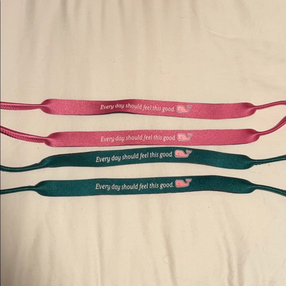 Vineyard Vines Croakies